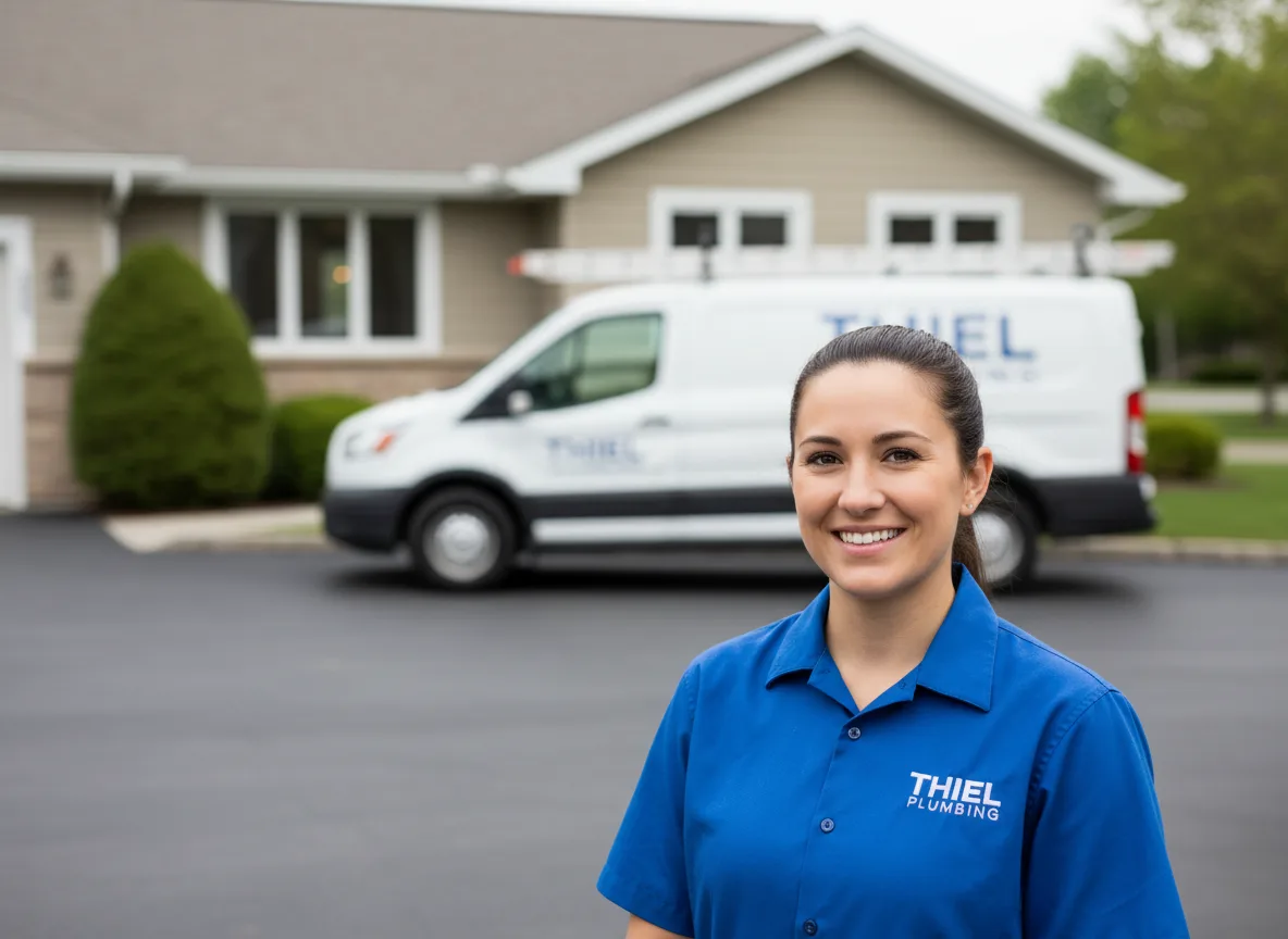 Plumber Grantville, KS FAQs